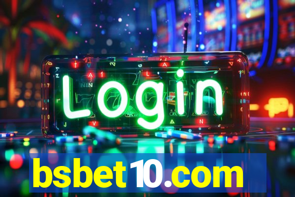 bsbet10.com