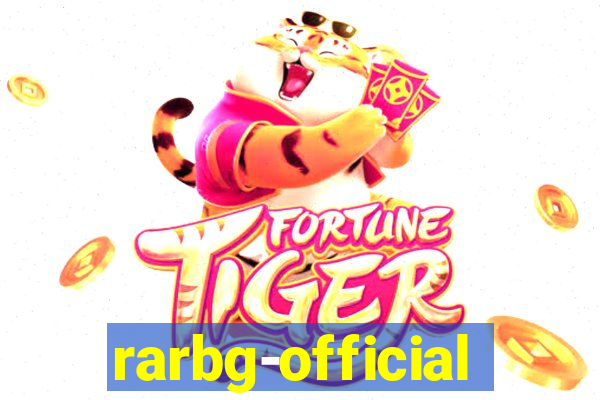 rarbg-official