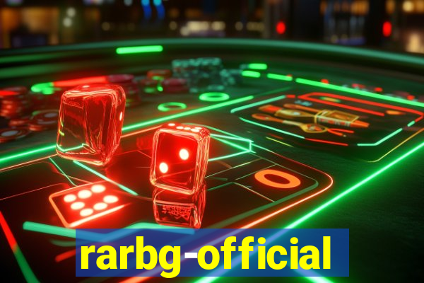 rarbg-official