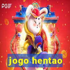 jogo hentao