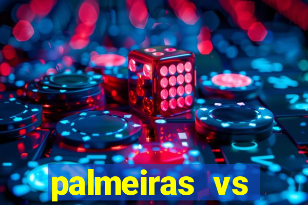 palmeiras vs botafogo futemax