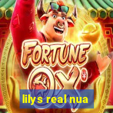 lilys real nua