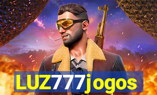 LUZ777jogos