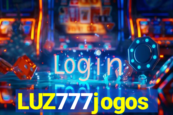 LUZ777jogos