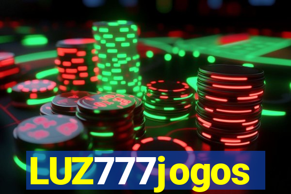 LUZ777jogos