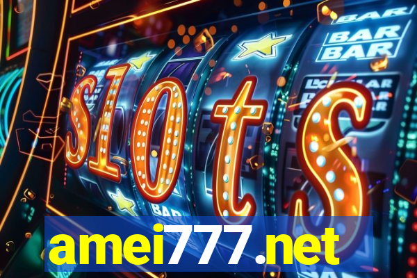 amei777.net
