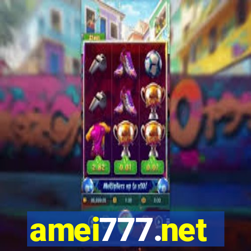 amei777.net