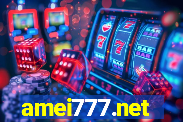 amei777.net