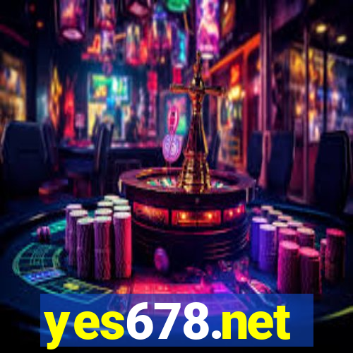 yes678.net