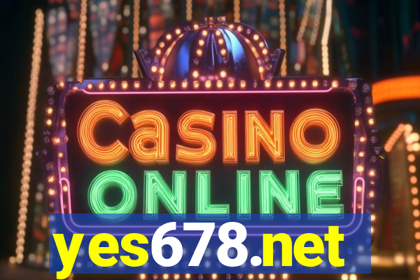 yes678.net