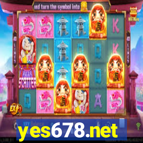 yes678.net