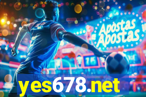 yes678.net