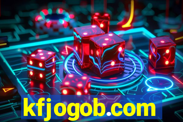 kfjogob.com