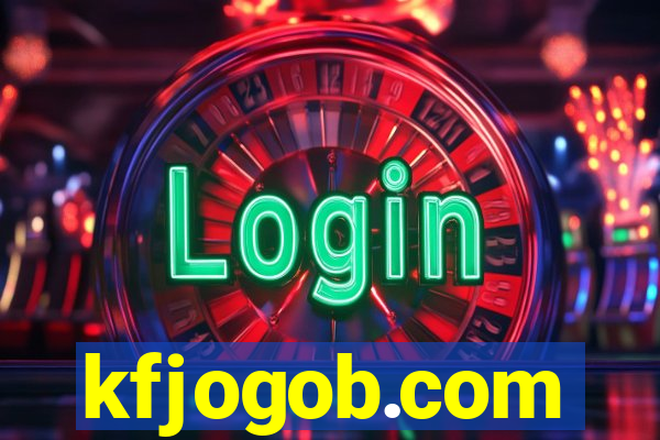 kfjogob.com
