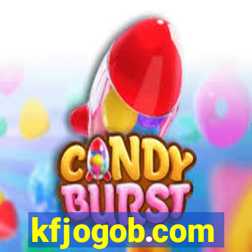 kfjogob.com