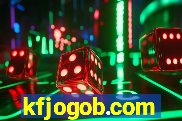 kfjogob.com