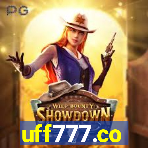 uff777.co