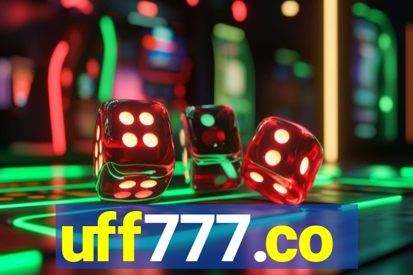 uff777.co