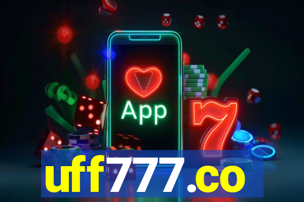 uff777.co