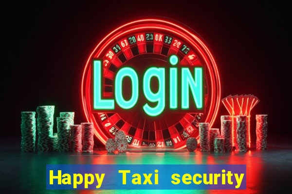Happy Taxi security password road 96 road 96 senha do cofre