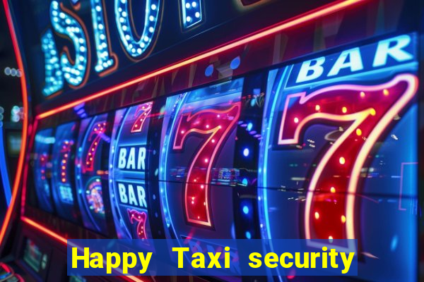 Happy Taxi security password road 96 road 96 senha do cofre