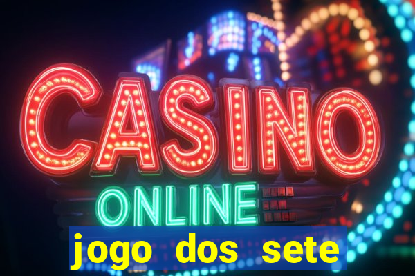 jogo dos sete erros para imprimir nivel dificil