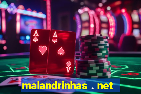 malandrinhas . net