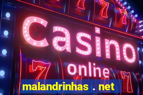malandrinhas . net