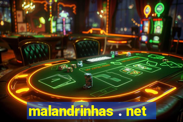 malandrinhas . net