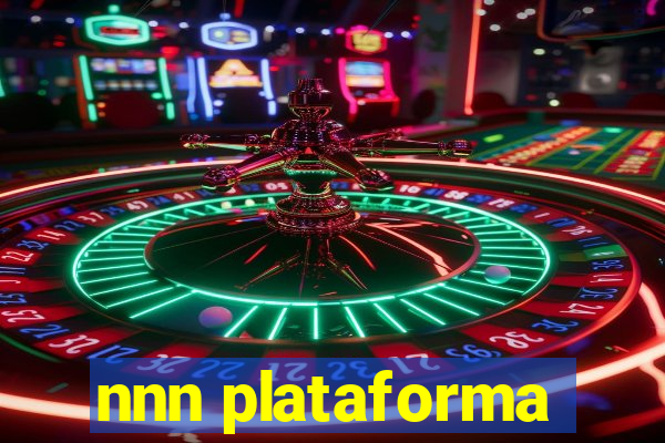 nnn plataforma
