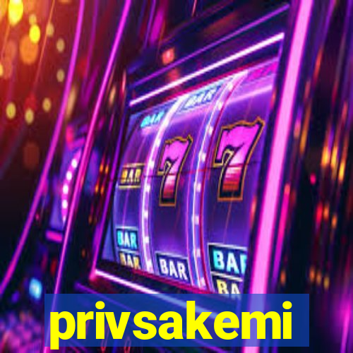 privsakemi