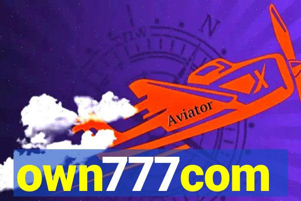 own777com
