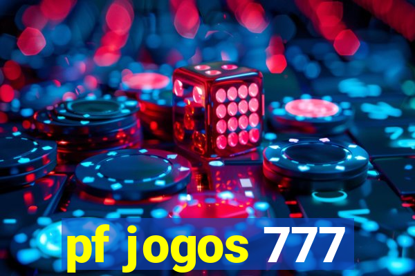 pf jogos 777