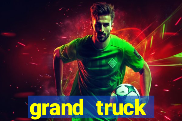 grand truck simulator 2 dinheiro infinito download