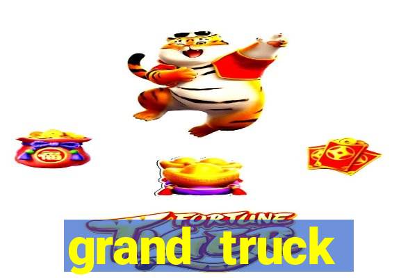 grand truck simulator 2 dinheiro infinito download