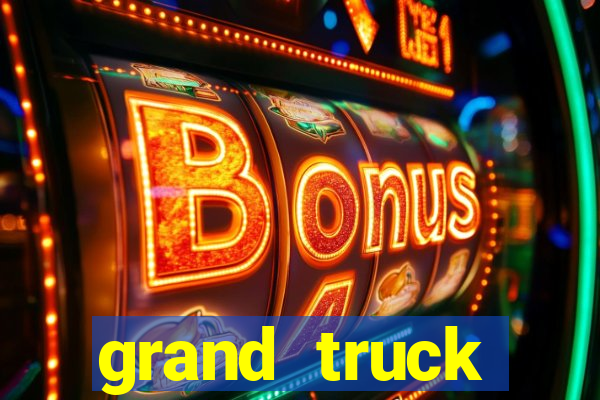 grand truck simulator 2 dinheiro infinito download