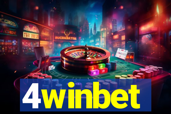 4winbet