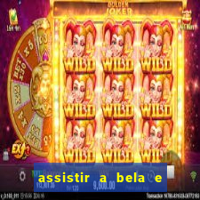 assistir a bela e a fera 1991 online dublado