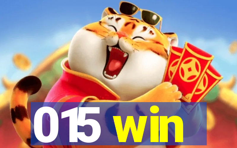 015 win