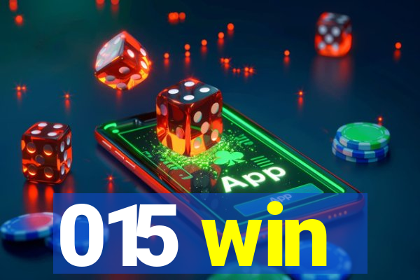 015 win