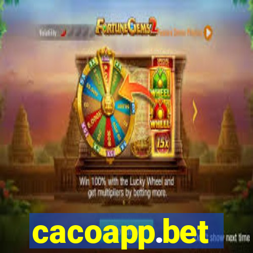 cacoapp.bet