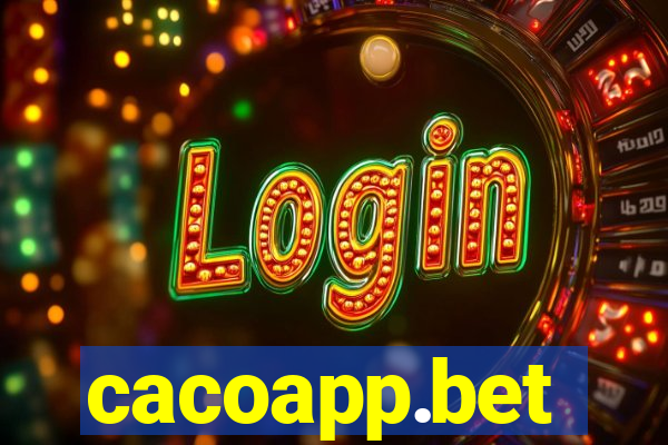 cacoapp.bet