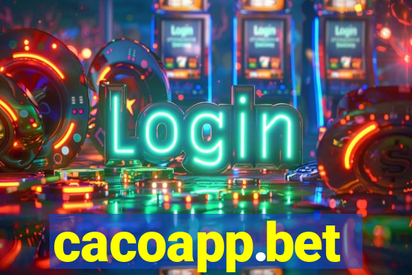 cacoapp.bet