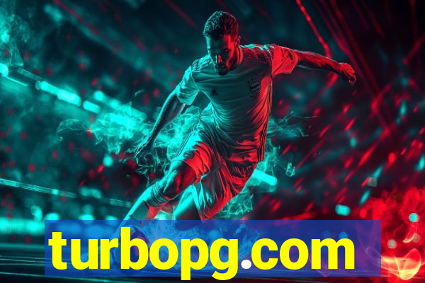 turbopg.com