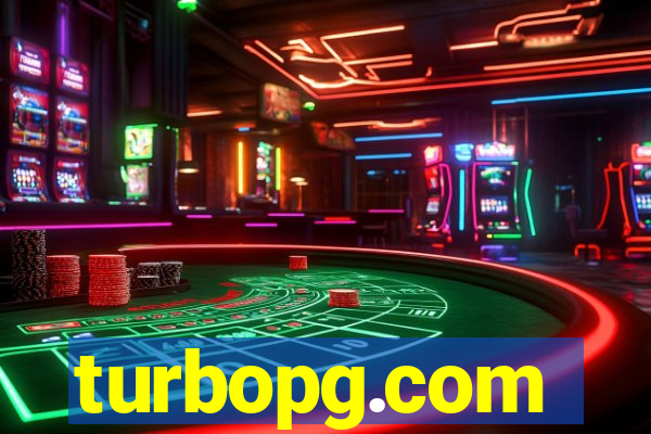 turbopg.com