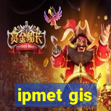 ipmet gis