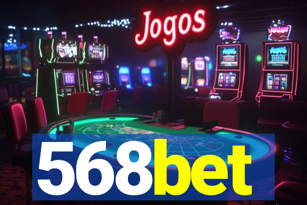568bet