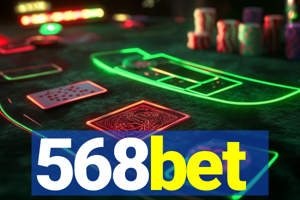568bet