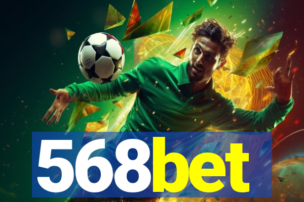 568bet