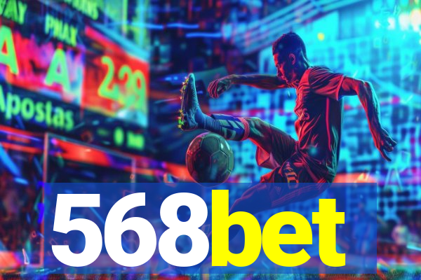 568bet